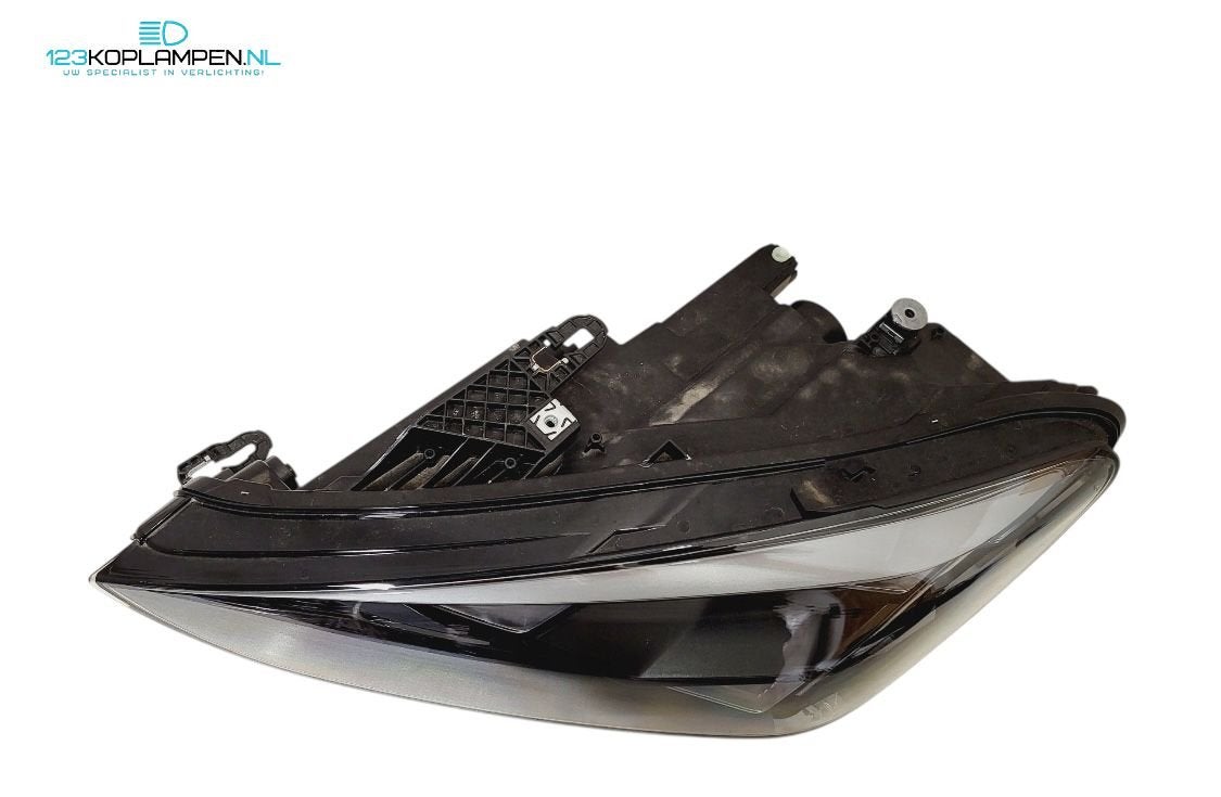 Seat Leon Facelift koplamp rechts, Gebruikt, -, Verzenden, -