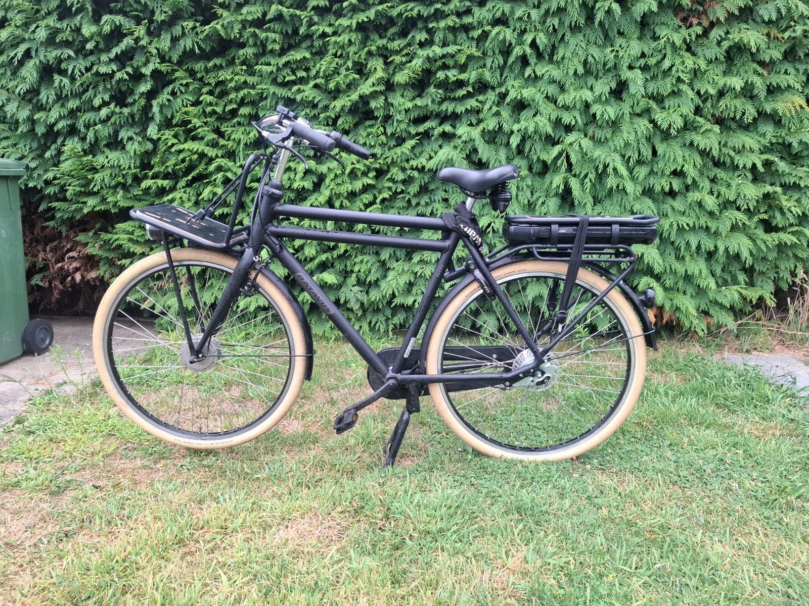Batavus PACKD E-go Elektrische fiets (2024), Fietsen en Brommers, Fietsen | Heren | Herenfietsen, Gebruikt, Batavus, Ophalen of Verzenden