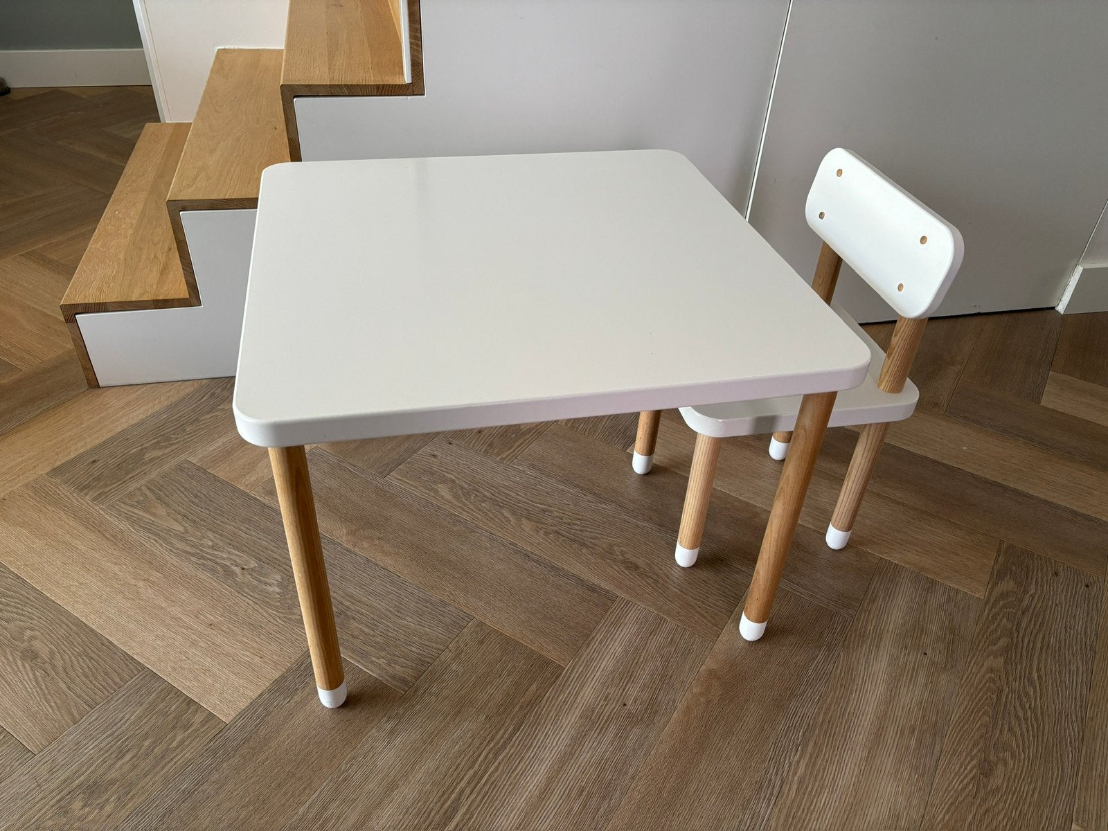 Flexa Play tafel speeltafel kindertafel, Ophalen, Gebruikt, Tafel(s)