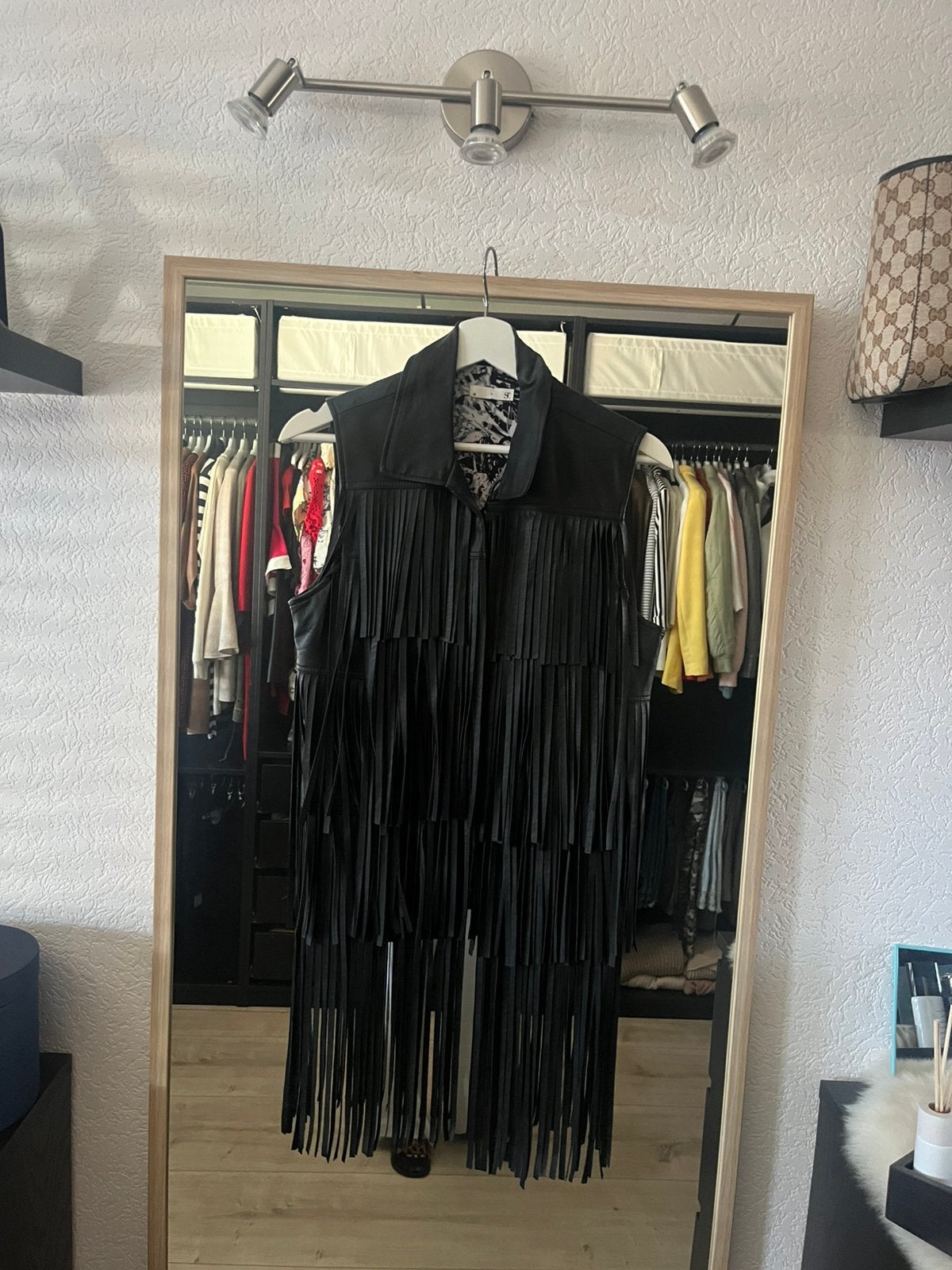 Supertrash Gilet, Ophalen of Verzenden, Nieuw