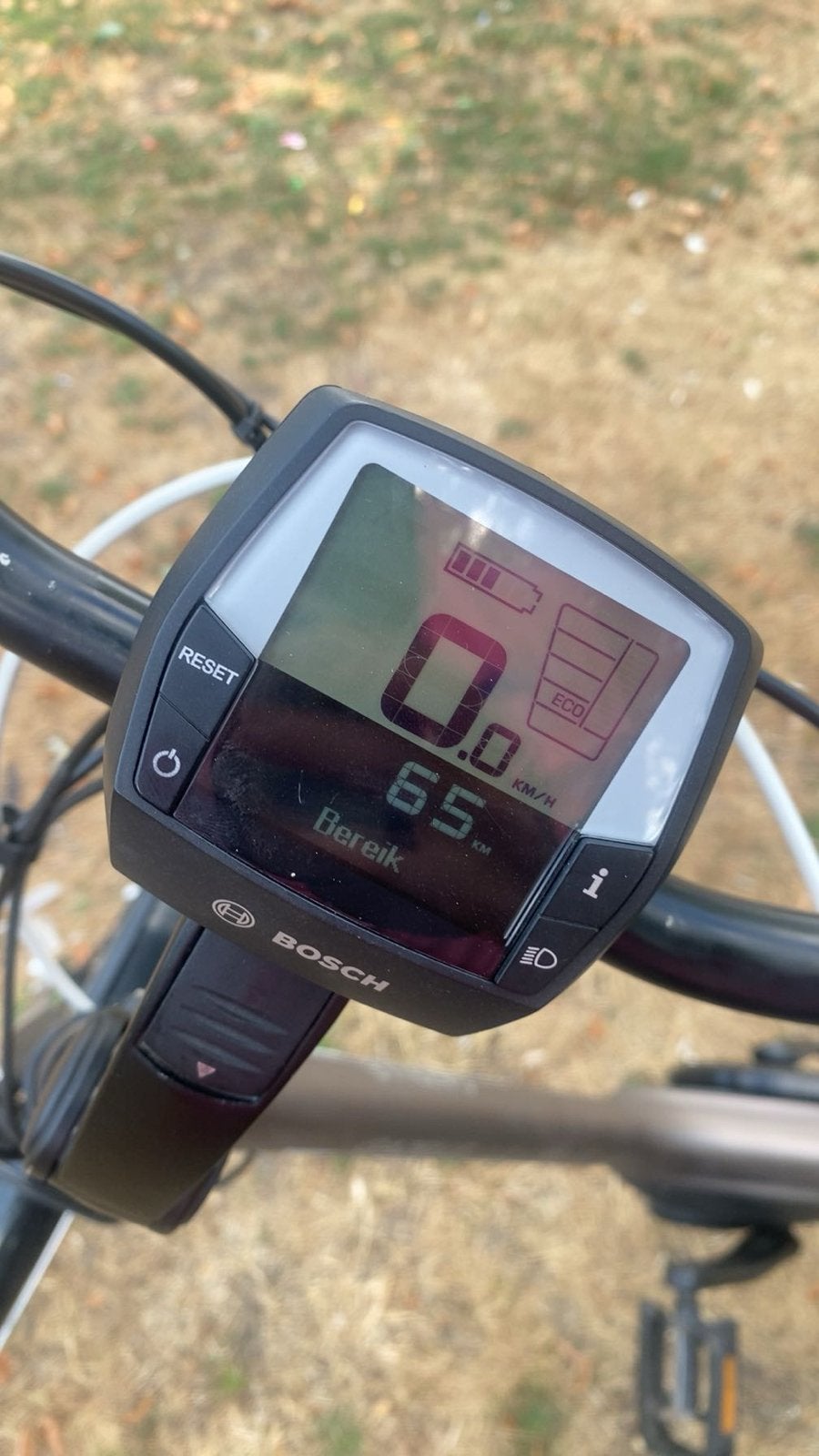 Gazelle elektrische fiets met Bosch display, Gebruikt, Ophalen of Verzenden, 51 tot 55 cm, 50 km per accu of meer