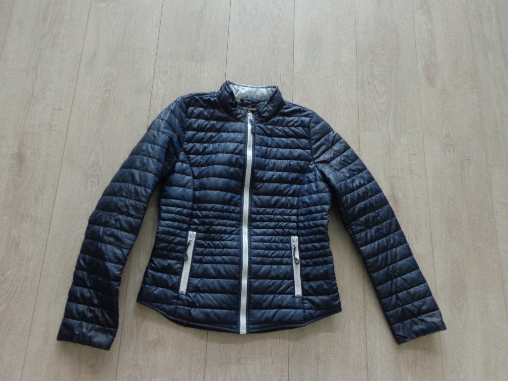 dames winter/tussenjassen maat S van: C&A, Cecil,Benneton, Ophalen of Verzenden, Zo goed als nieuw, Maat 36 (S), Overige kleuren