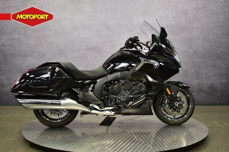 BMW K 1600 BAGGER (bj 2018), Motoren, Motoren | BMW, Einsteinlaan 5
2289 CC  Rijswijk, NL, Bedrijf, BMW Motorrad Nederland, Toermotor