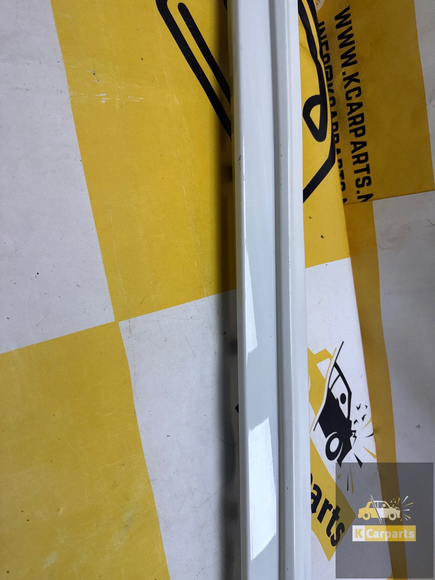Dorpel VW VOLKSWAGEN GOLF 8 VIII R R20 RECHTS 5H0853860B, Gebruikt, Volkswagen, Volkswagen AG, Motorkap