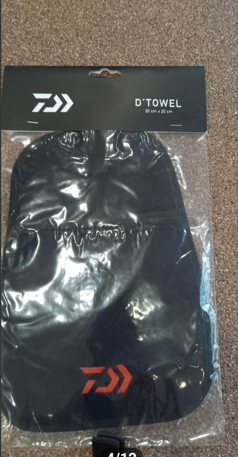 Daiwa Accessoires, Overige typen, Nieuw, Ophalen of Verzenden, Nvt