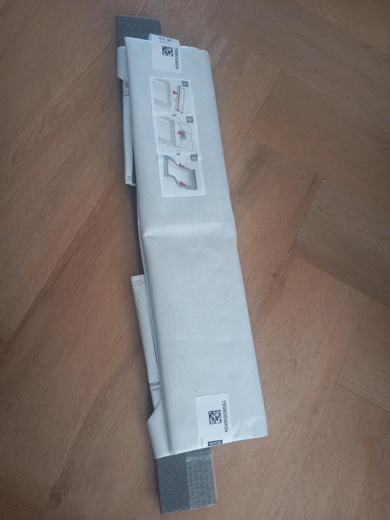 Velux waterkerende manchette 790805MK04, Ophalen of Verzenden, Nieuw, Overige typen