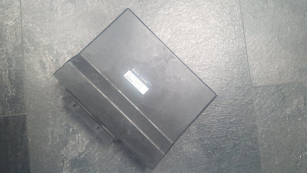 Suzuki GSX-R 750 ECU / CDI – Origineel Denso, Ophalen of Verzenden