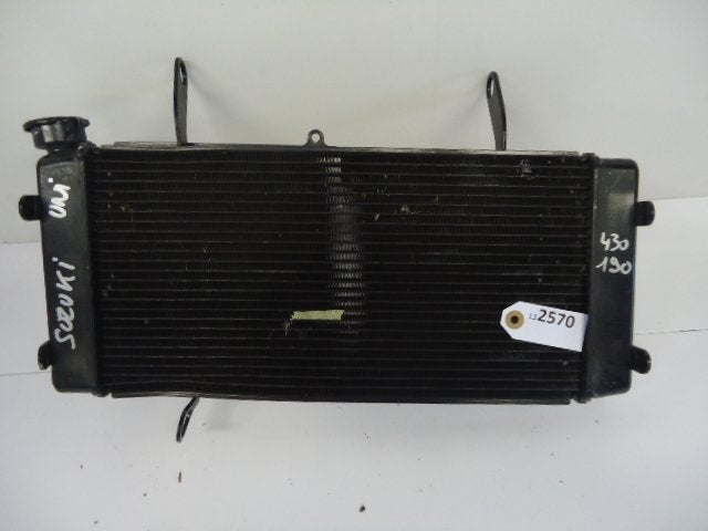 Suzuki Radiator D1-20662