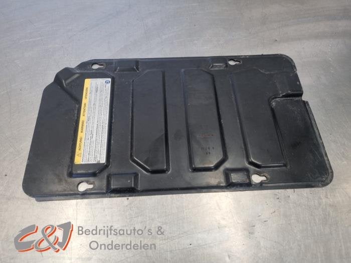 Accu afdekkap van een Mercedes Sprinter, Auto-onderdelen, Gebruikt, -, -, 3 maanden garantie
