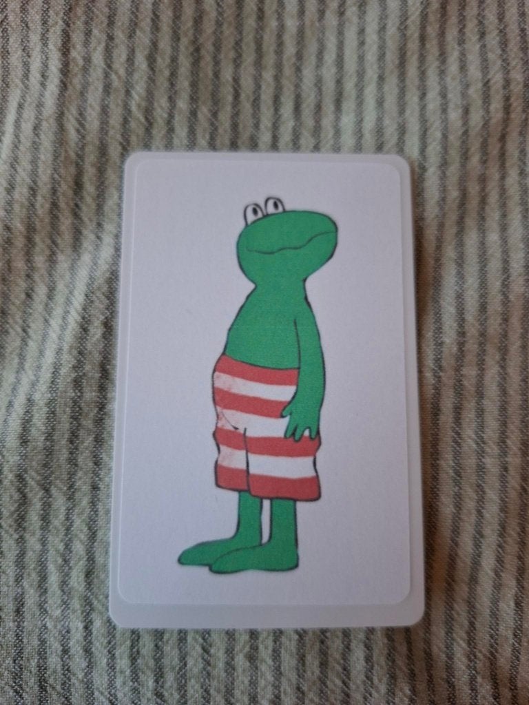 Kikker luisterboeken voor YOTO - en nog veel meer!, Ophalen of Verzenden