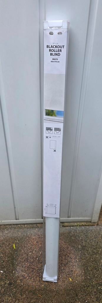 Nieuw, Huis en Inrichting, Stoffering | Gordijnen en Lamellen, Ophalen, Nieuw, 50 tot 100 cm, Minder dan 100 cm
