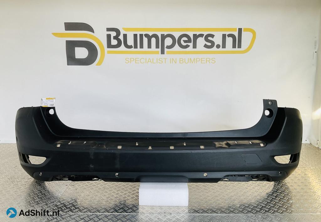 Bumper Peugeot 5008 6xpdc 98166681877 Achterbumper 1-E10-129, Bumper
