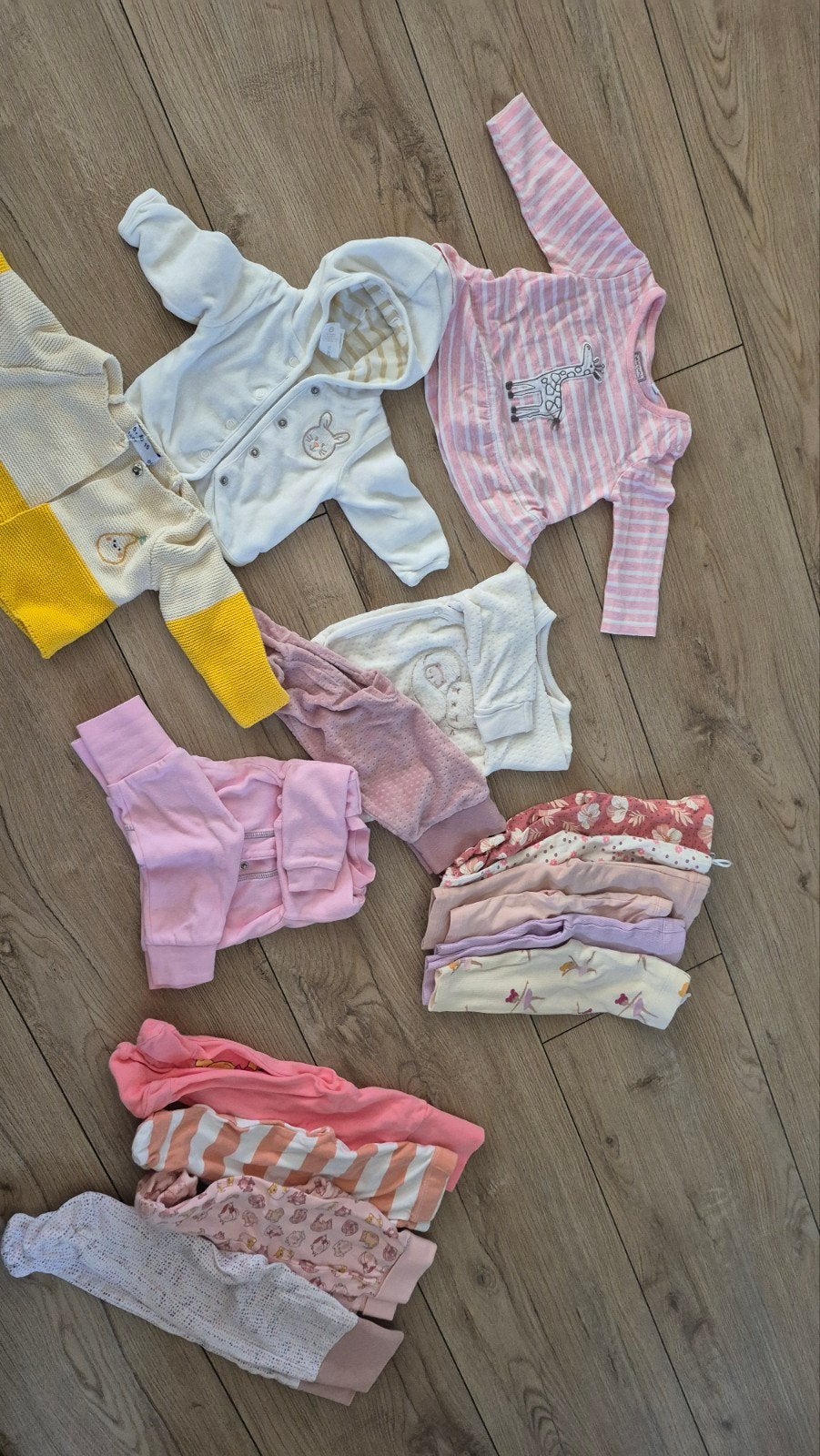 Baby kleding, Kinderen en Baby's, Ophalen, Zo goed als nieuw, Maat 68