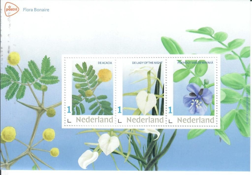 Velletjes met 3 persoonlijke postzegels incl. 3 kaarten;, Ophalen of Verzenden, Na 1940, Postfris