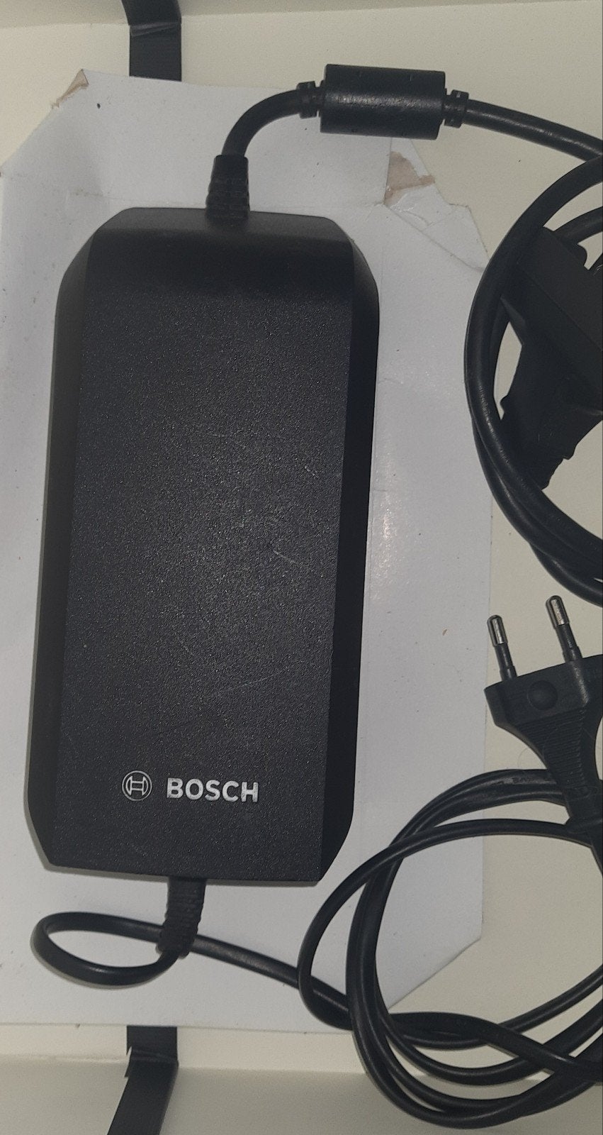 Bosch E-bike Oplader - Goede Staat, Ophalen of Verzenden, Gebruikt