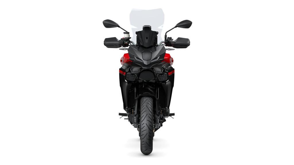 Yamaha TRACER 9 ABS Y-AMT, Motoren, Motoren | Yamaha, 890 cc, Bedrijf, Sport, Meer dan 35 kW