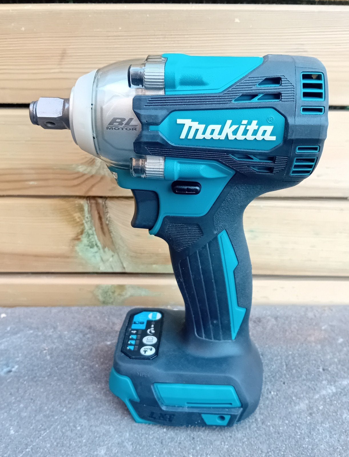Makita DTW300 accu slagmoersleutel 18V 330Nm 1/2" NIEUW, Doe-het-zelf en Verbouw, Gereedschap | Boormachines, Ophalen of Verzenden