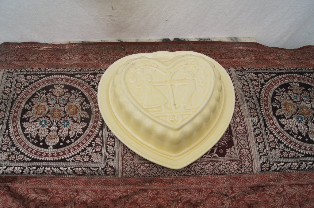 Pudding vormen, Ophalen of Verzenden