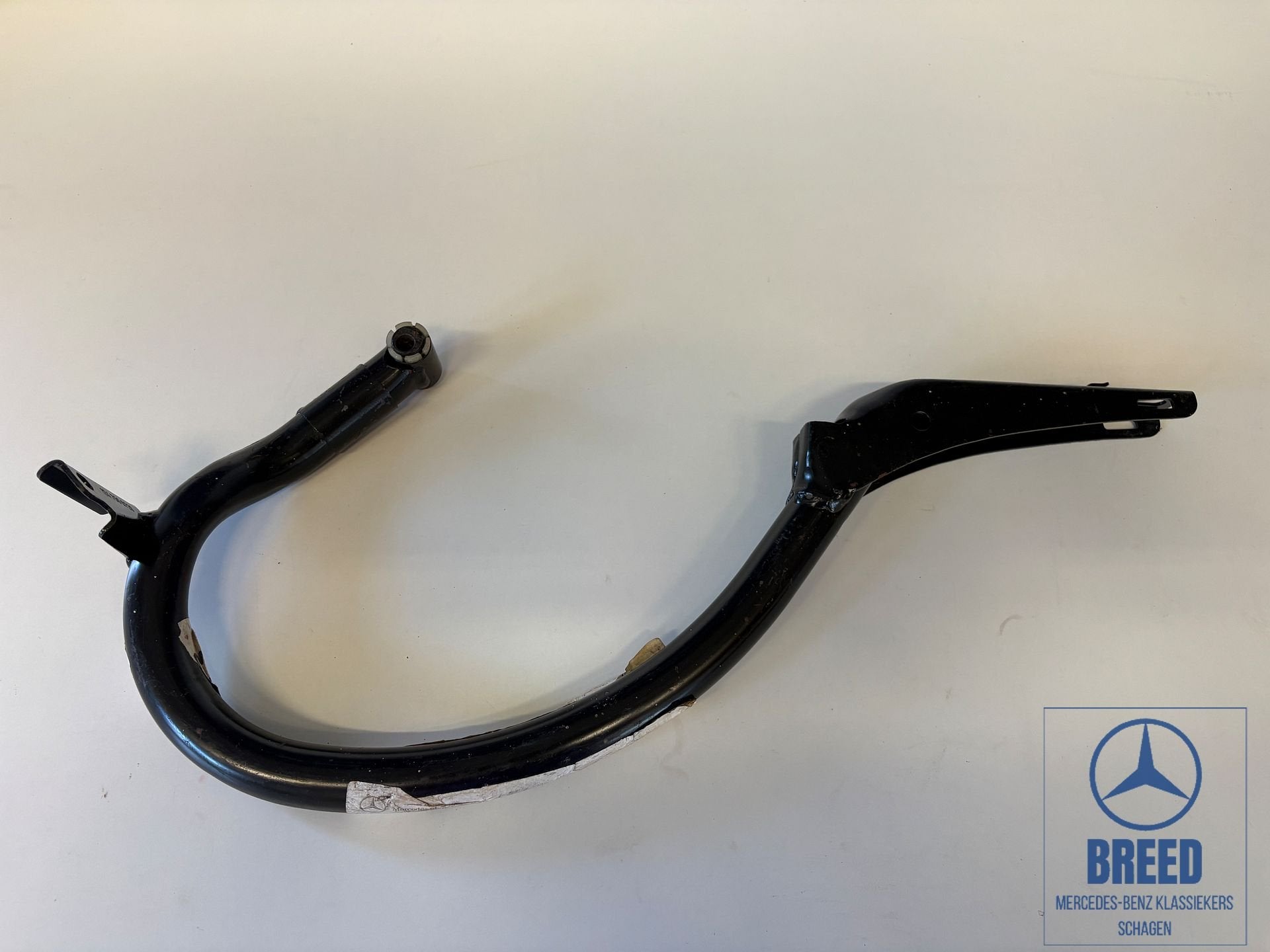 NOS kofferdekselscharnier links voor Mercedes-Benz W124, -, Nieuw, Ophalen of Verzenden, -