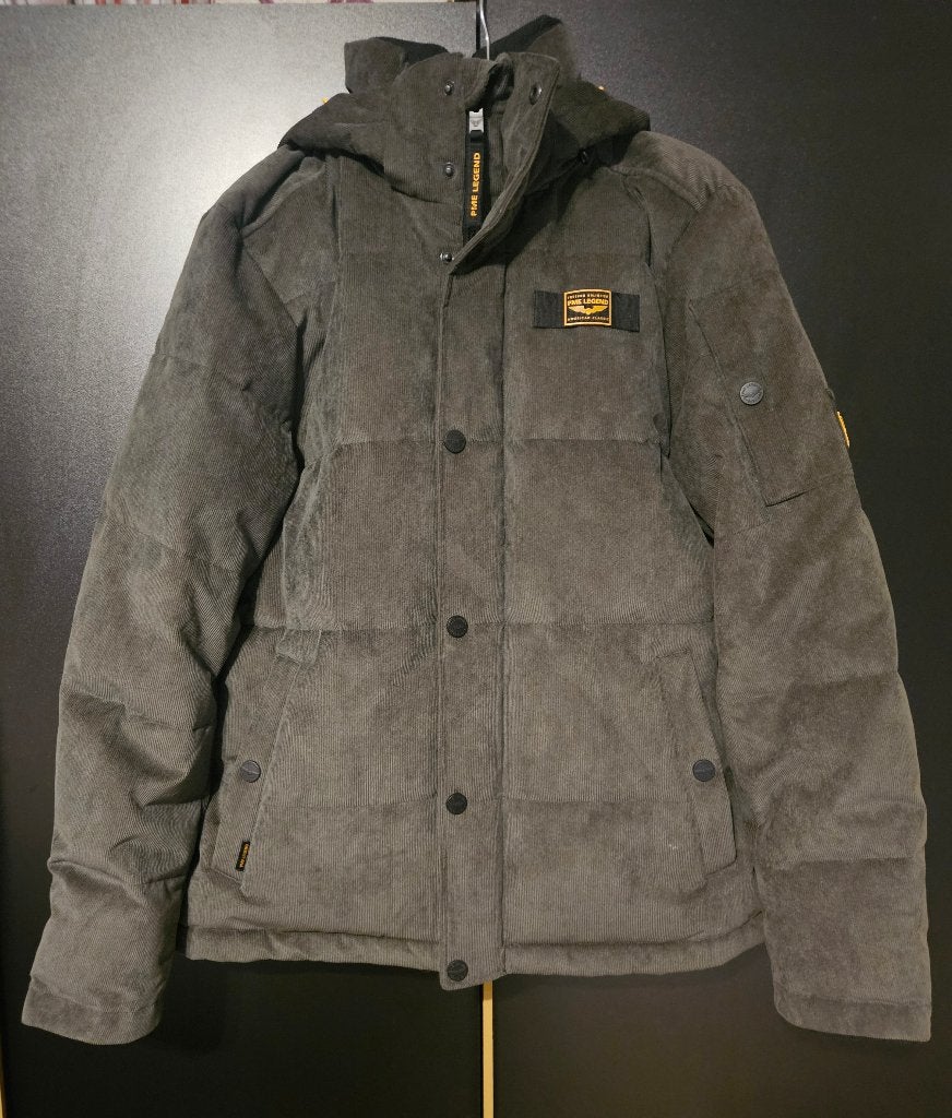 Pme winterjas, Ophalen of Verzenden, Nieuw, Maat 52/54 (L)