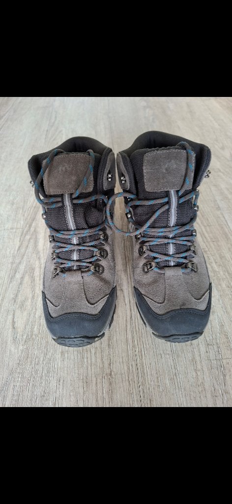 Hoge wandelschoenen Human Nature, maat 39, Ophalen of Verzenden, Zo goed als nieuw, Schoenen