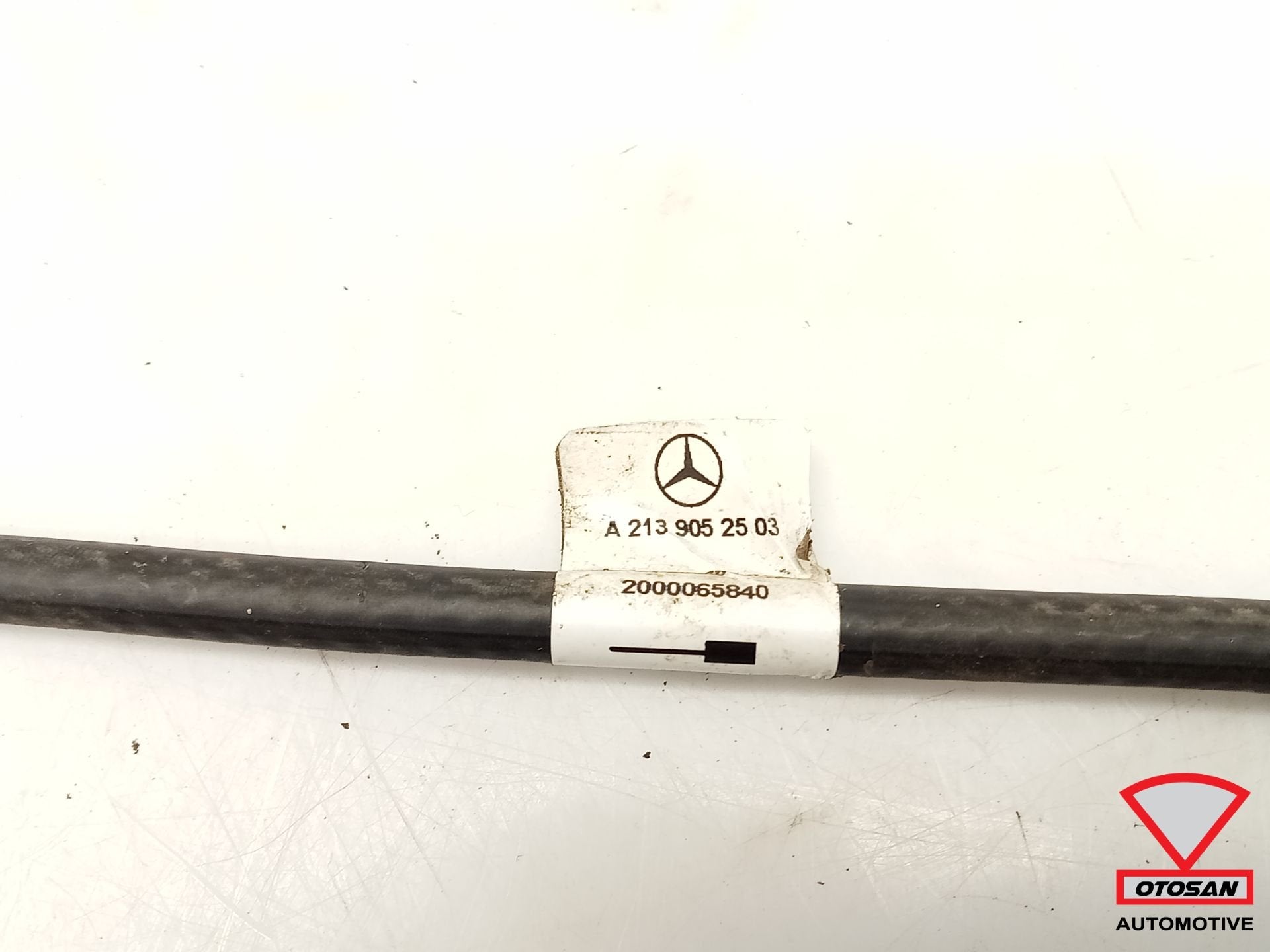 Mercedes Diverse Achterklep Opener Sensor A2139052503, Auto-onderdelen, Elektronica en Kabels, Gebruikt, Mercedes-Benz AG, Mercedes-Benz