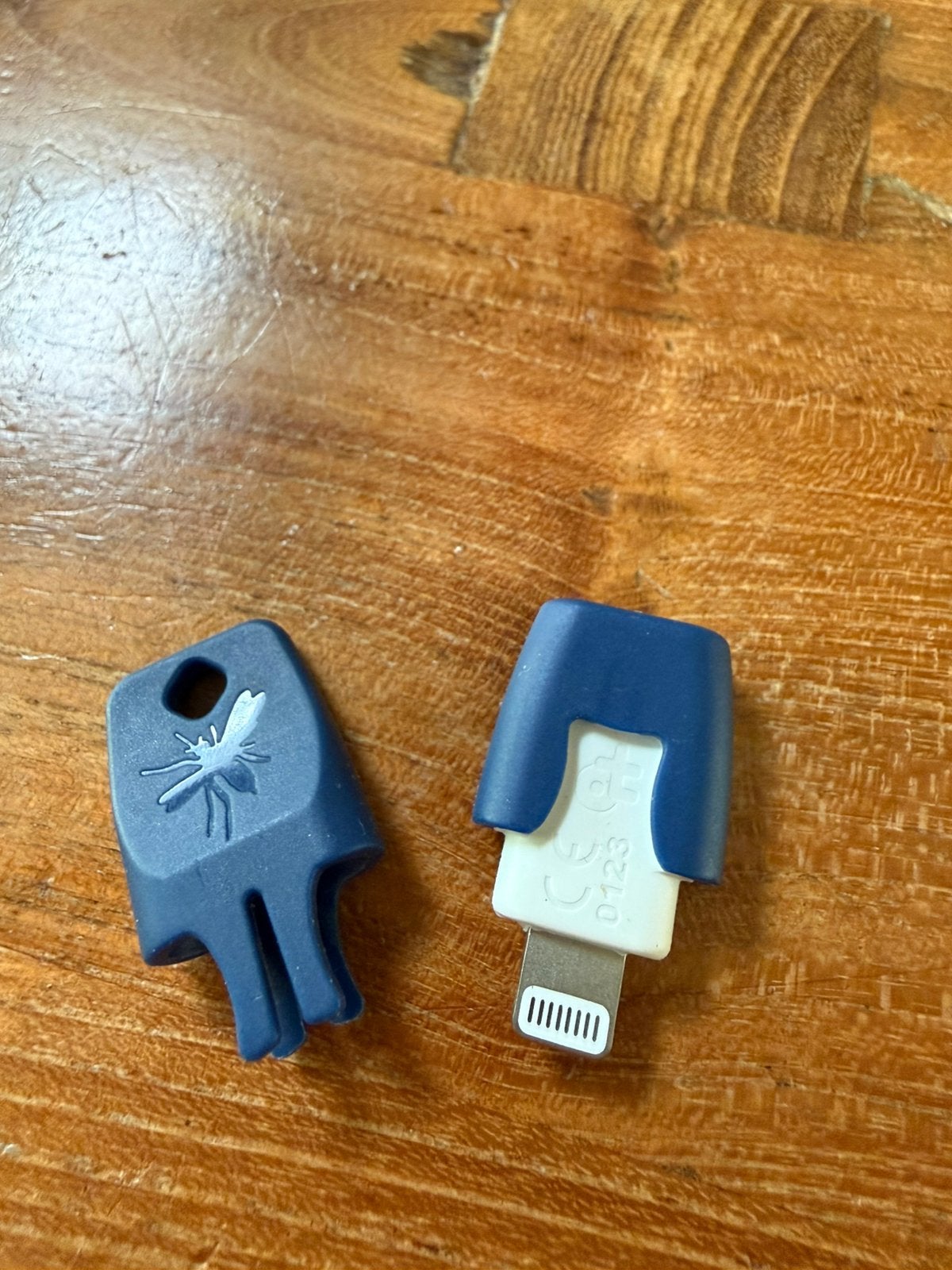 Heat It - Lightning/Apple, Ophalen of Verzenden, Overige typen