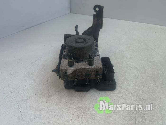 ABS Pomp van een Nissan Micra, Gebruikt, -, -, Ophalen of Verzenden