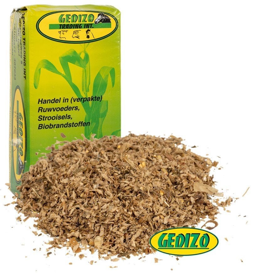 mpb mix  25 kg te koop, Ophalen, Vee