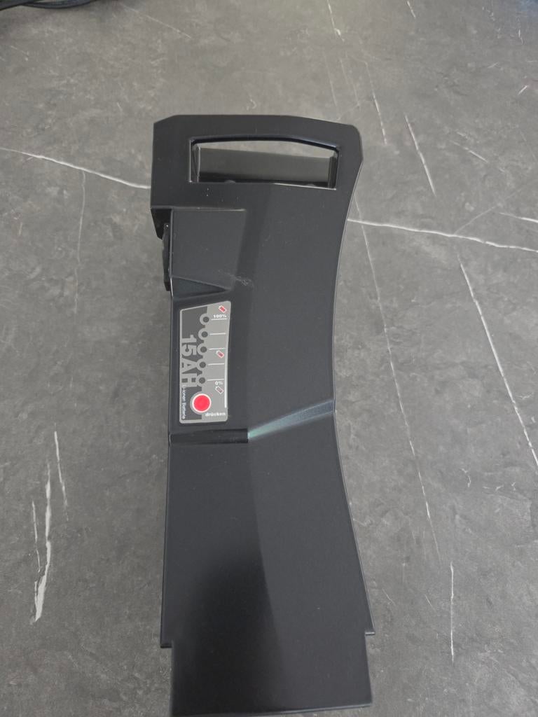 Derby Cycle - Gazelle Impulse Accu 36v - 522Wh, Ophalen of Verzenden, Gebruikt