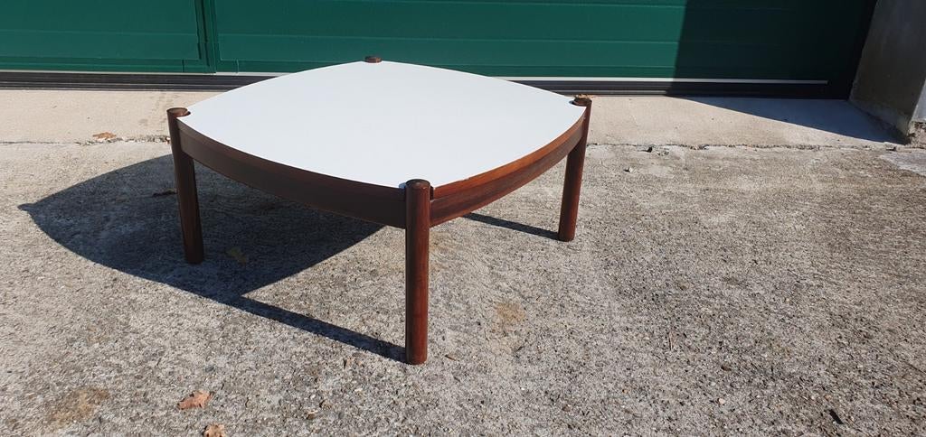 Vintage salontafel, Ophalen, Huis en Inrichting