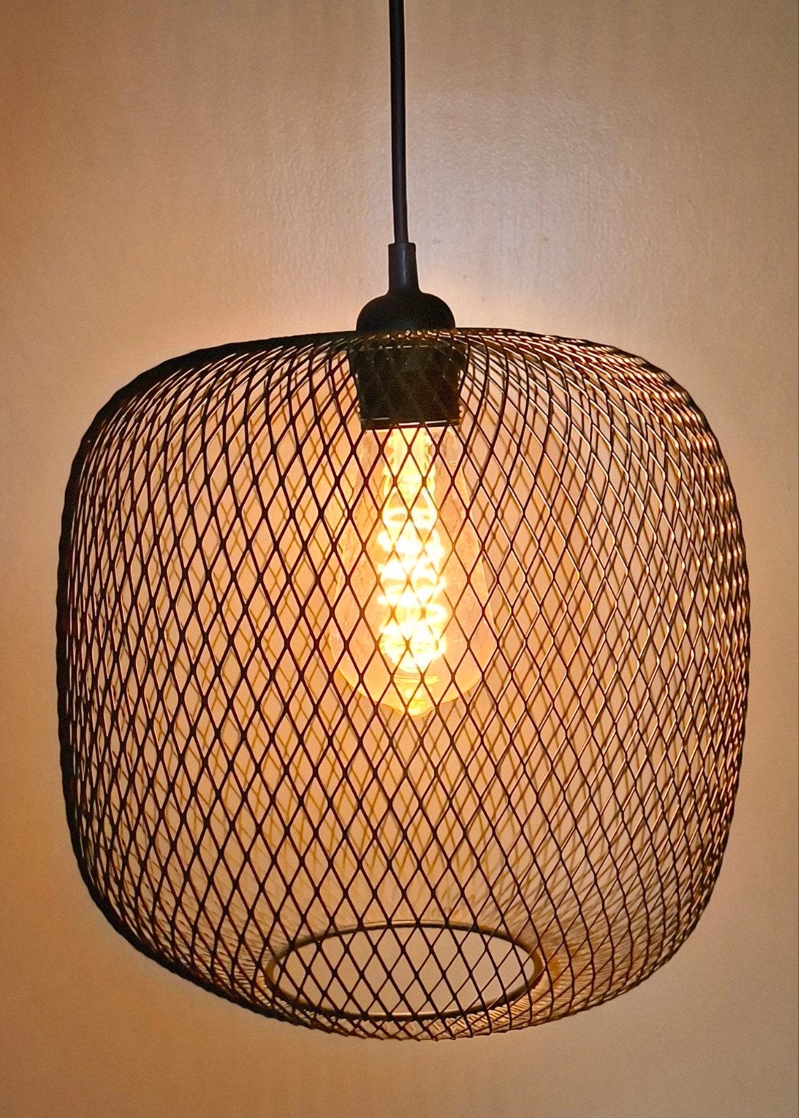 IKEA Hemma hanglamp., Ophalen of Verzenden