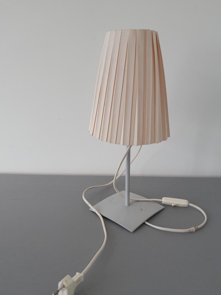 Klassieke tafellamp, Ophalen of Verzenden