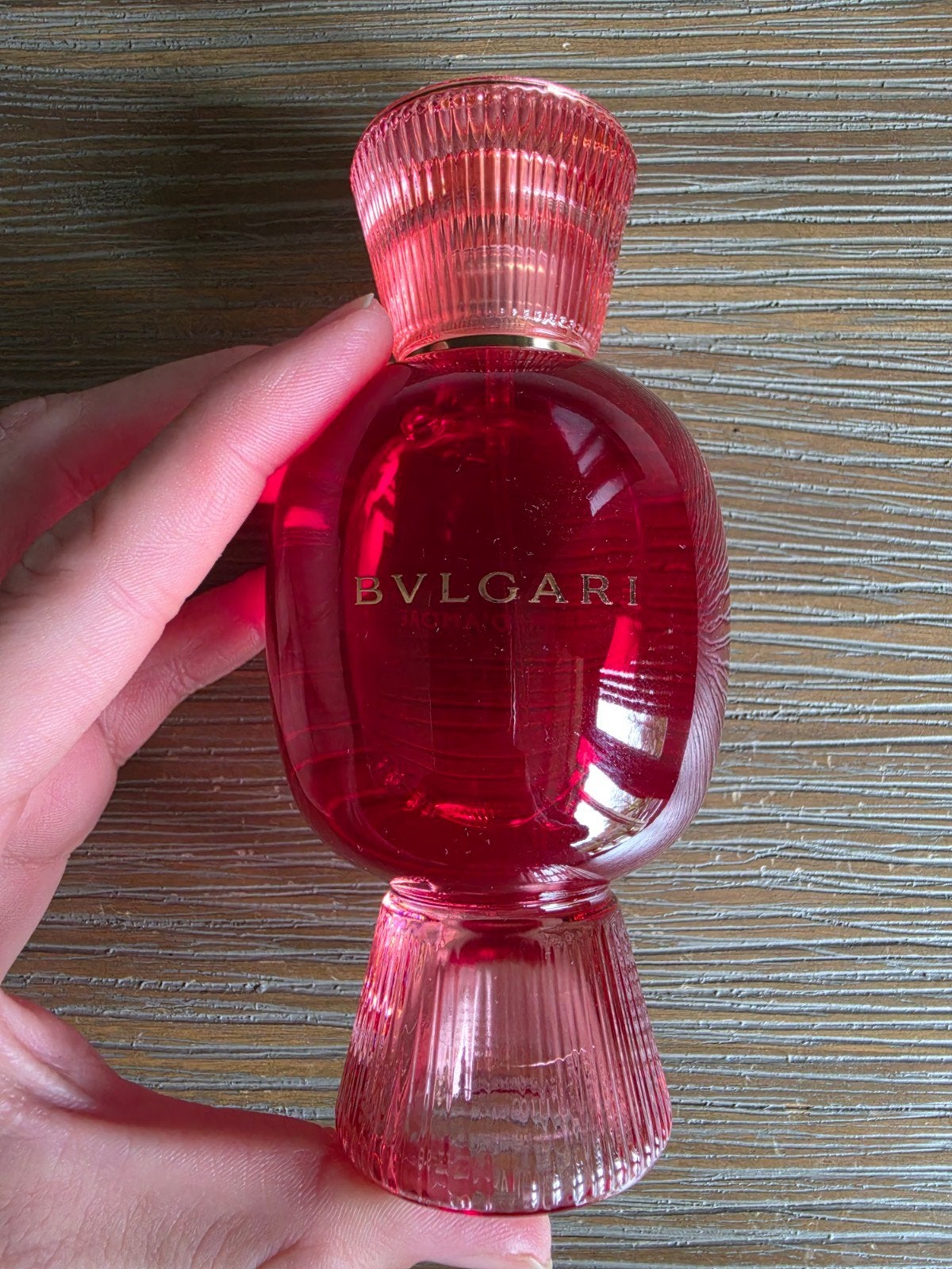 Bvlgari Fiori D'amore. Zeldzaam 🌻, Ophalen of Verzenden, Nieuw