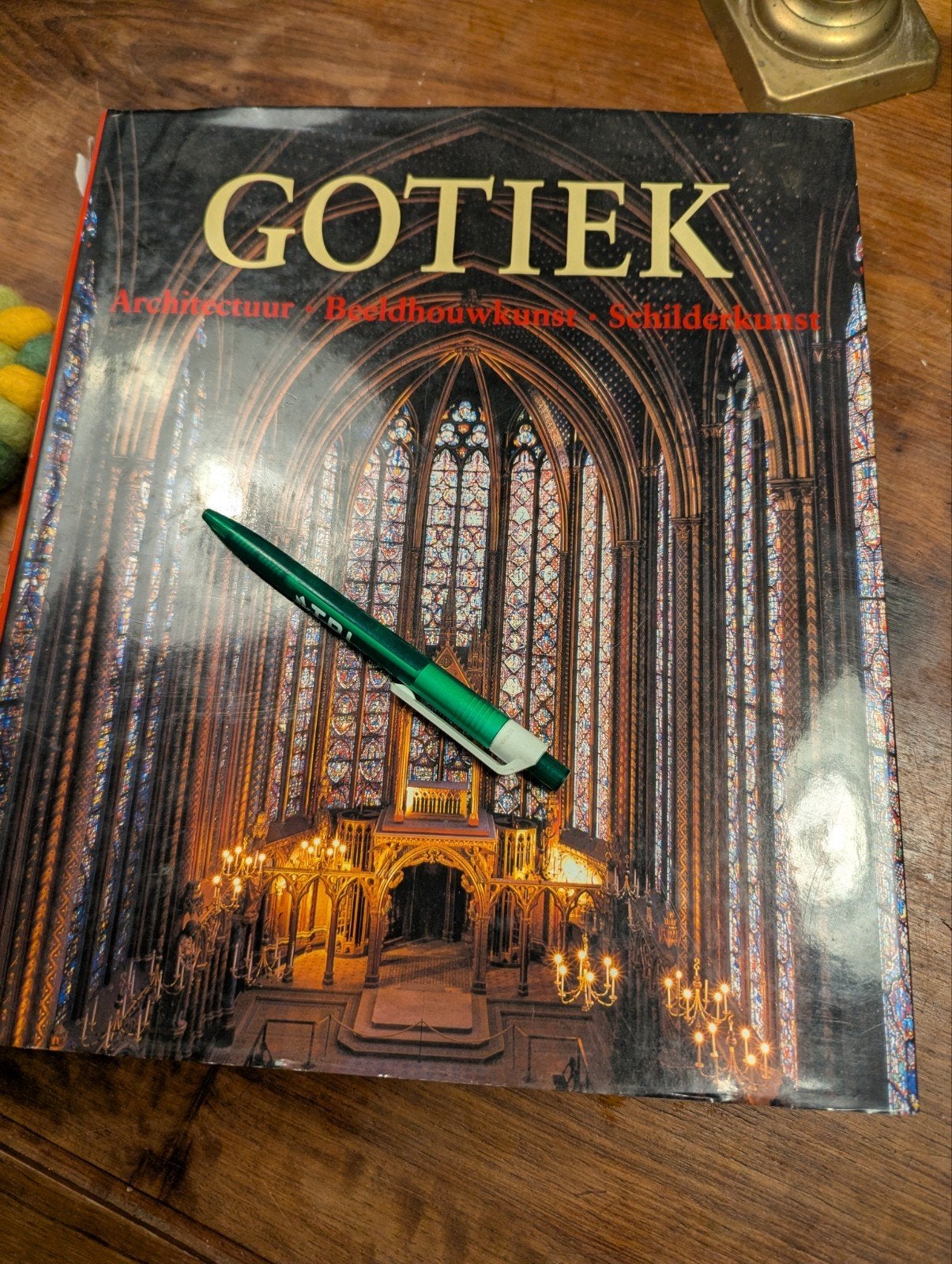 Gotiek: Architectuur, Beeldhouwkunst, Schilderkunst, Boeken, Gelezen, Rolf Toman, Ophalen of Verzenden, Overige onderwerpen