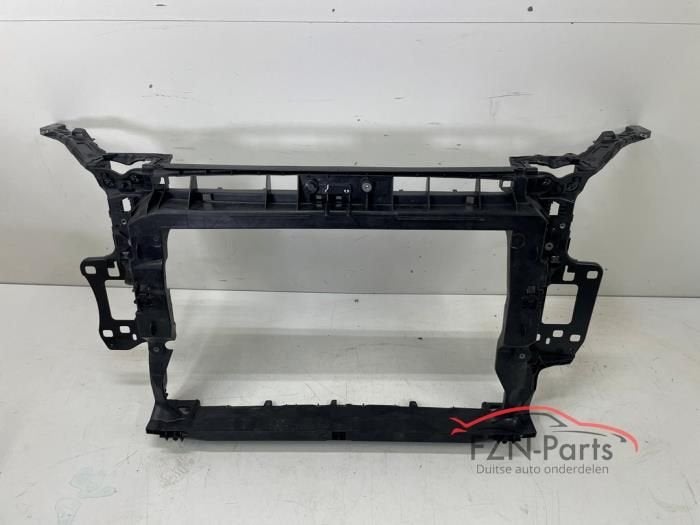 Audi Q3 / RSQ3 Front drager koelerset, Auto-onderdelen, Carrosserie en Plaatwerk, Ophalen of Verzenden, Gebruikt, Bumper