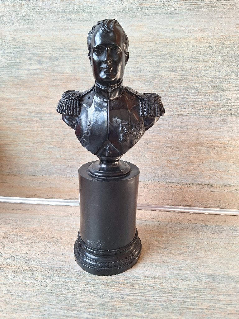 Limited Walsall Thomas Blakemore Torso Beeldje, Ophalen