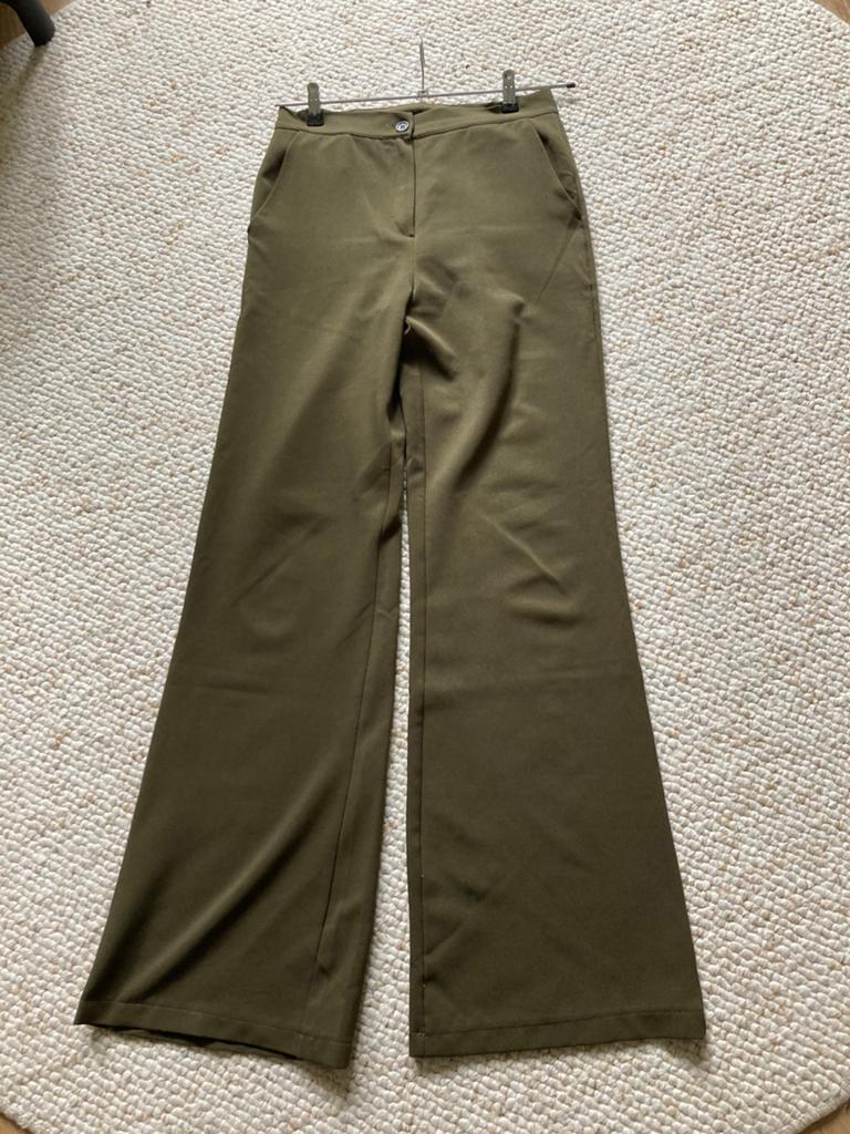 Broek Costes, Maat 38/40 (M), Ophalen of Verzenden, Zo goed als nieuw, Lang