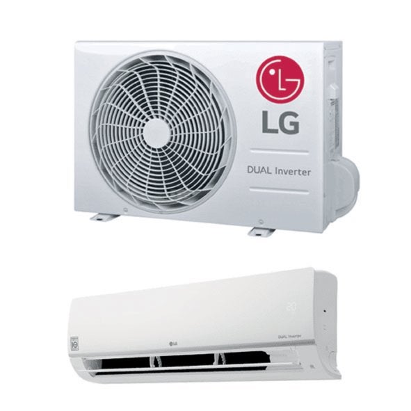 LG airco, Ophalen, Nieuw, 3 snelheden of meer, Wandairco