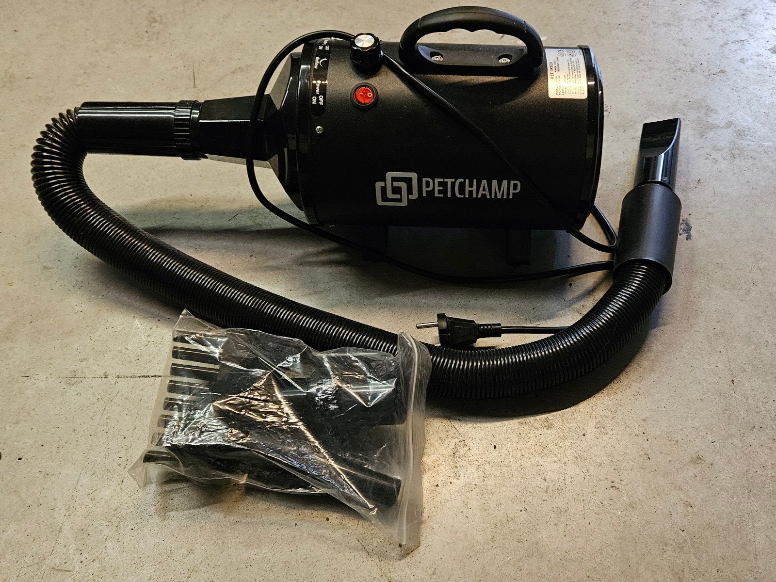Vind petchamp op Marktplaats - oktober 2026
