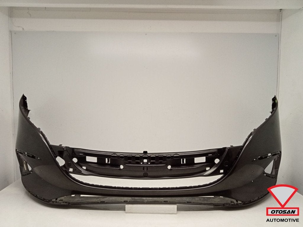 Mercedes Benz V-Klasse Vito Voorbumper AMG Facelift, Gebruikt, Mercedes-Benz AG, Mercedes-Benz, Ophalen of Verzenden