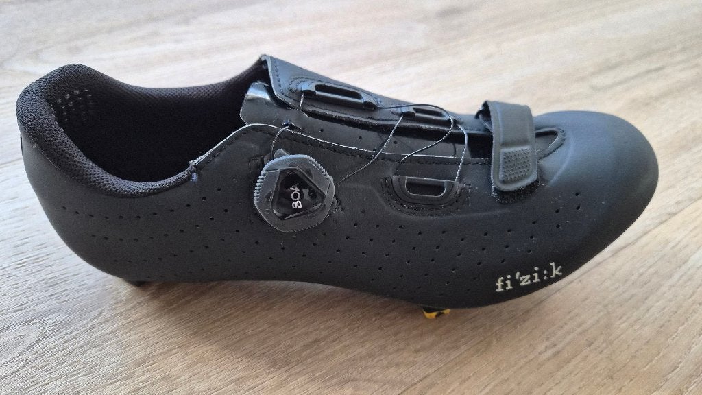 wielrenner-schoenen fi'zi:k mt 42, Ophalen of Verzenden, Zo goed als nieuw, Schoenen