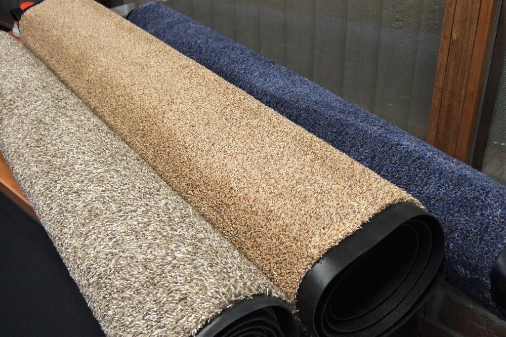 Droogloopmat 1500 x 1000, Ophalen, Nieuw, Overige materialen, Droogloopmat