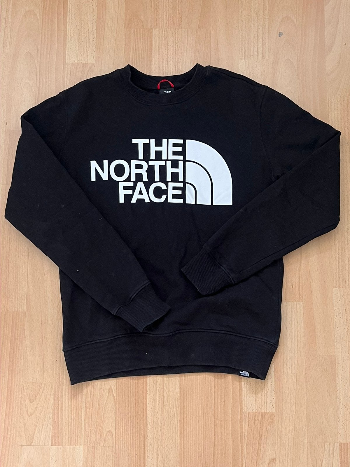 The North Face trui, Kleding | Heren, Ophalen of Verzenden, Nieuw, Maat 48/50 (M), Zwart
