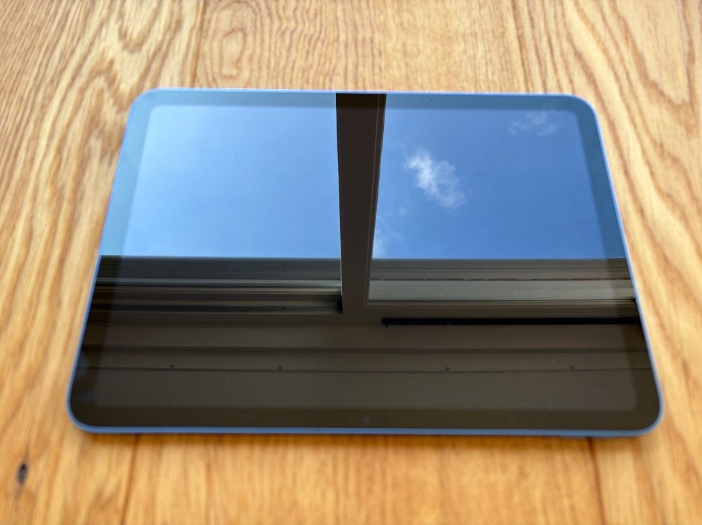 iPad 2025, Computers en Software, Apple iPads, Ophalen, 11 inch, Zo goed als nieuw, 128 GB