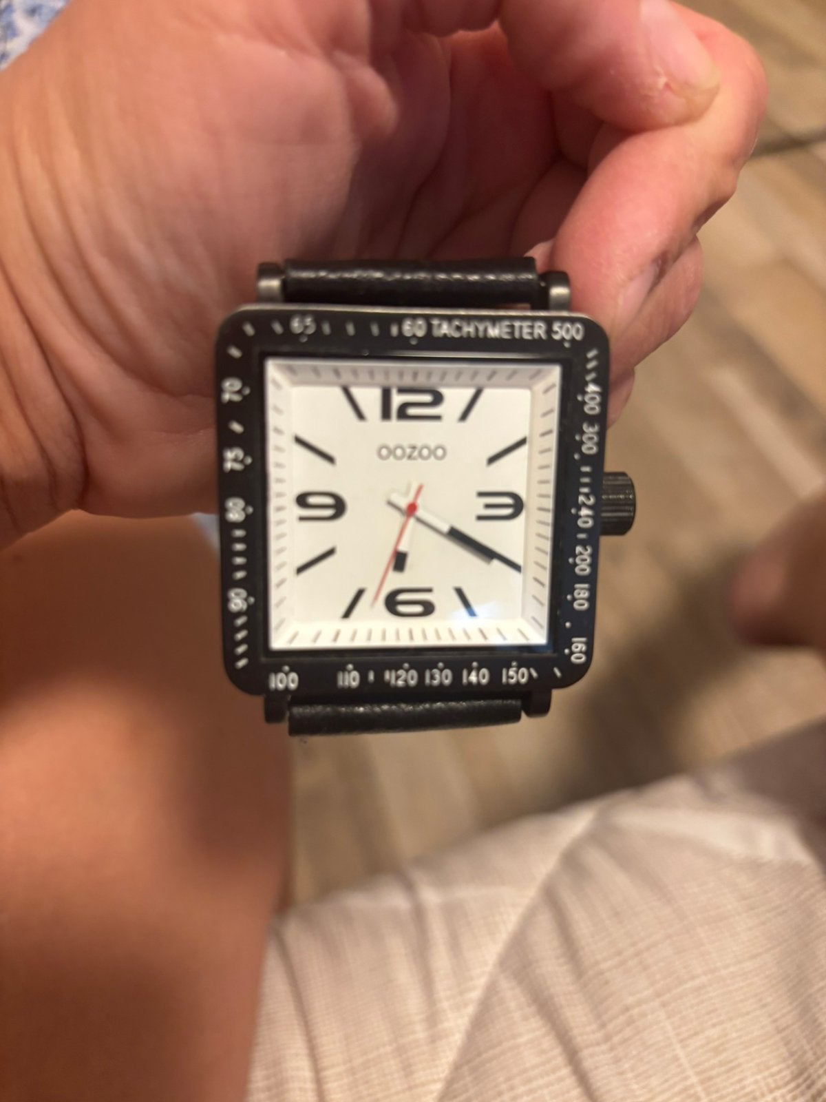 2 heren horloges, Ophalen of Verzenden, Zo goed als nieuw, Staal, Overige merken