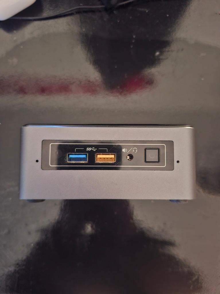 Intel Mini PC (zie beschrijving), Ophalen of Verzenden