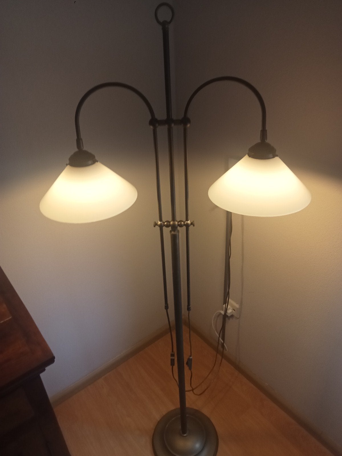 staande schemerlamp, Ophalen, 150 tot 200 cm