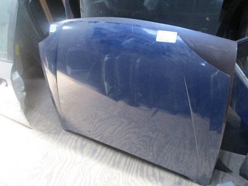 MOTORKAP Ford Fiesta 4 (01-1995/01-2002), Auto-onderdelen, Gebruikt, Ophalen of Verzenden, Henry-Ford-Straße 1 50735 Köln, DE