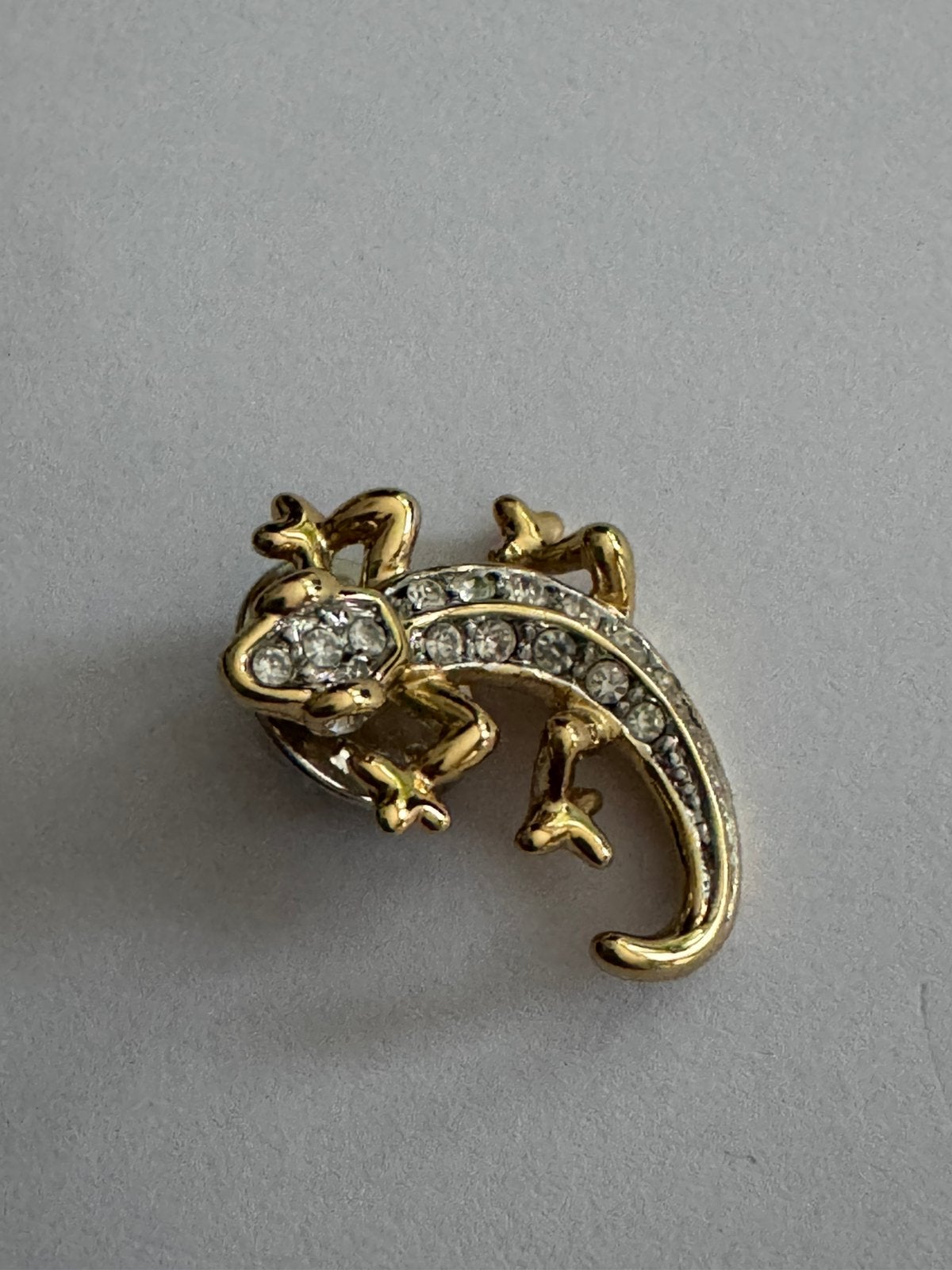 HAGEDIS BROCHE, Overige materialen, Minder dan 4 cm, Nieuw, Ophalen of Verzenden